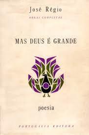 Mas Deus é Grande