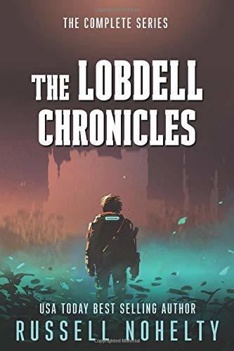 The Lobdell Chronicles