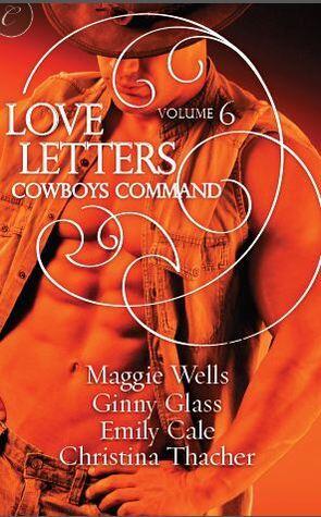 Cowboy's Command