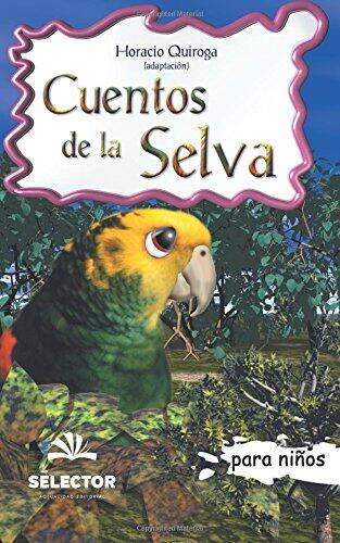 Cuentos de la Selva