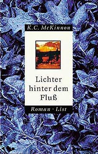 Lichter hinter dem Fluß.