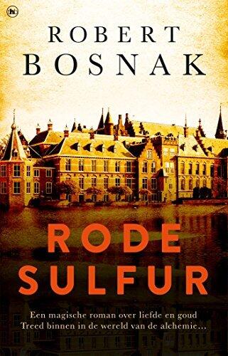 Rode sulfur