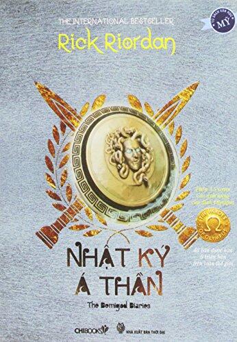 The Demigod Diaries (Percy Jackson & the Olympians)