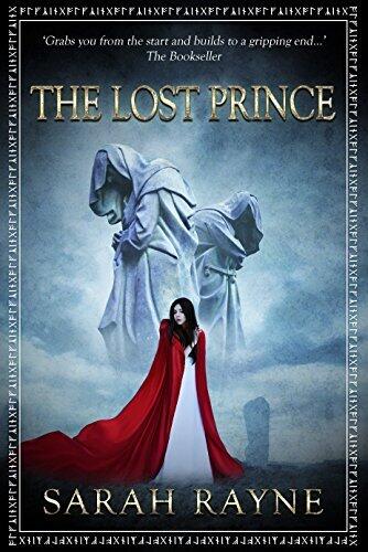The Lost Prince