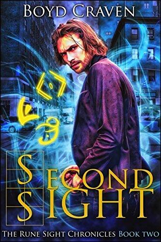 Second Sight