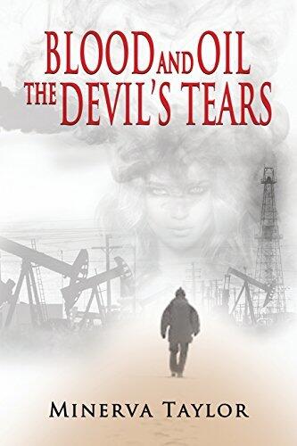 Blood and Oil: The Devil's Tears