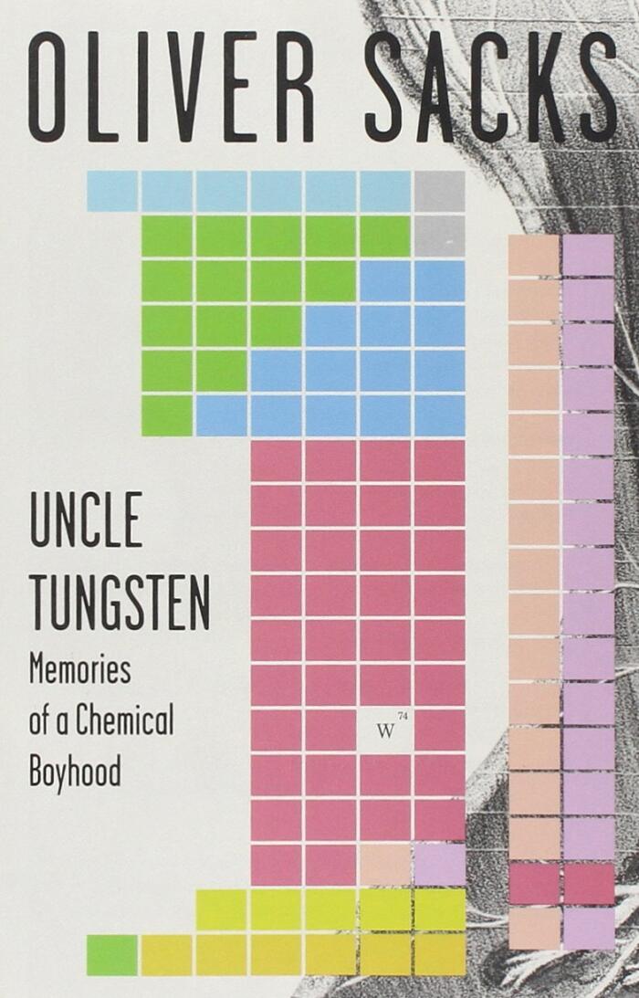 Uncle Tungsten: Memories of a Chemical Boyhood