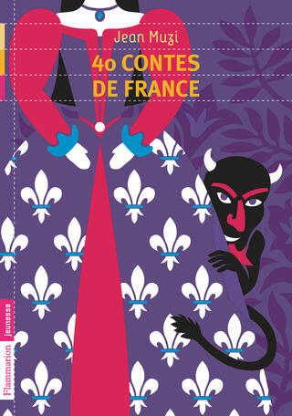 40 Contes de France
