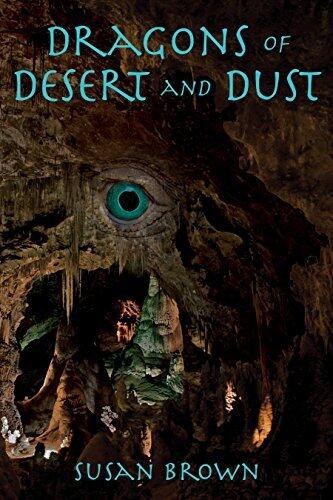 Dragons of Desert and Dust