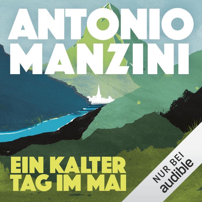 Ein kalter Tag im Mai: Rocco Schiavone ermittelt 4