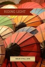 Riding Light: Fall 2015
