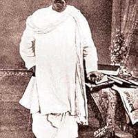 Bal Gangadhar Tilak