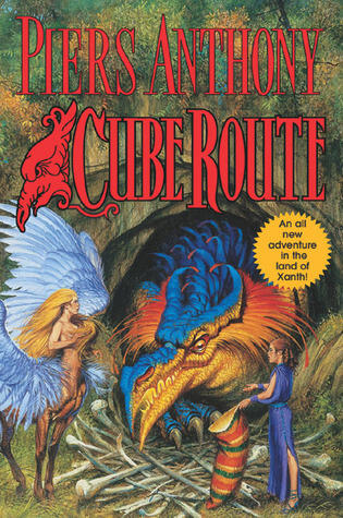 Cube Route