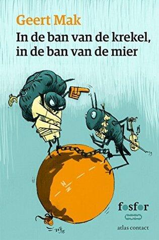 In de ban van de krekel, in de ban van de mier: Over oude verhalen in een nieuw Europa