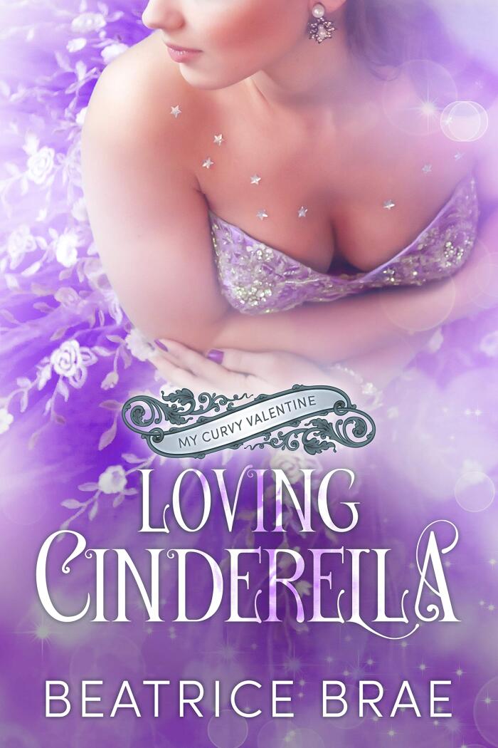 Loving Cinderella