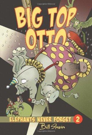 Big Top Otto