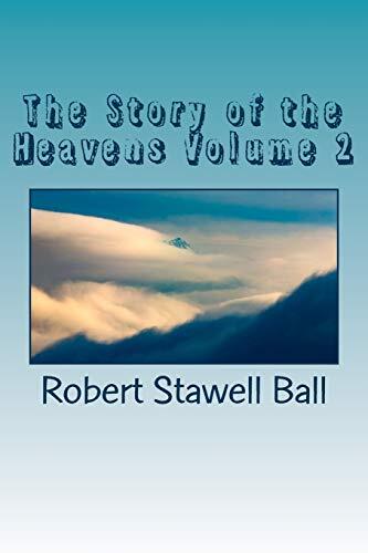 The Story of the Heavens Volume 2