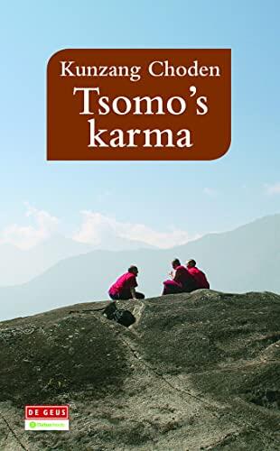 Tsomo's karma