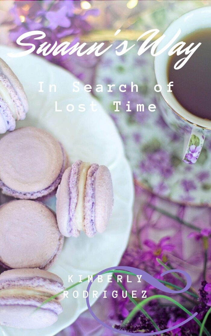 Swann's Way(Annotated) : In Search of Lost Time