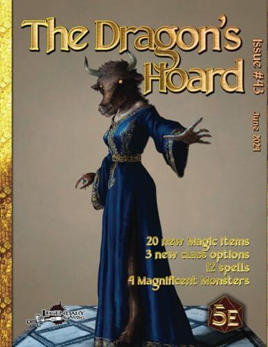 The Dragon's Hoard #43
