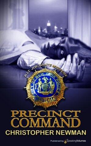 Precinct Command
