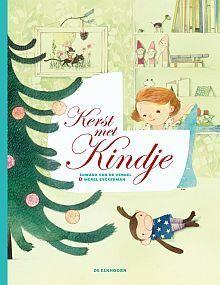 Kerst met Kindje