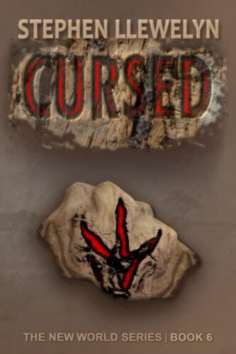 Cursed (Book 6)