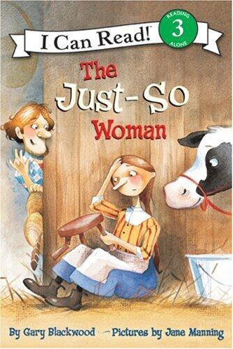 Just-So Woman, The