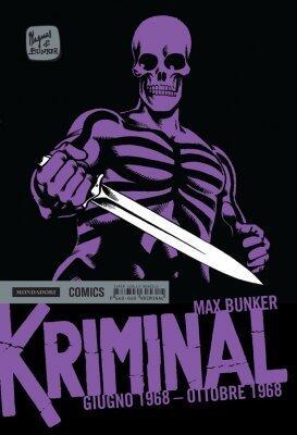 Kriminal n. 13: Giugno 1968 – Ottobre 1968