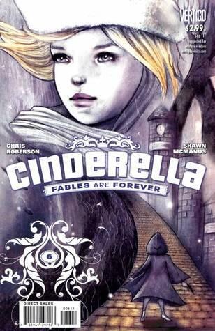 Cinderella: Fables are Forever #6