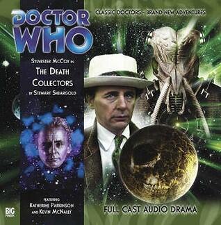 Doctor Who: The Death Collectors