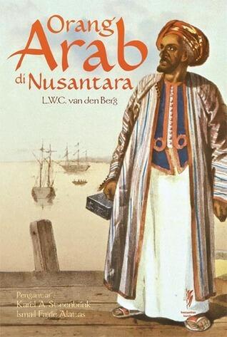 Orang Arab di Nusantara