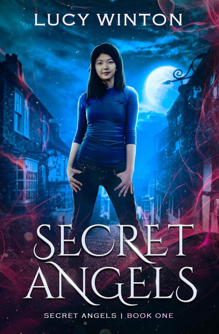 Secret Angels