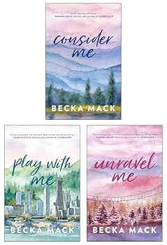 Playing for Keeps Series (Collection Set)