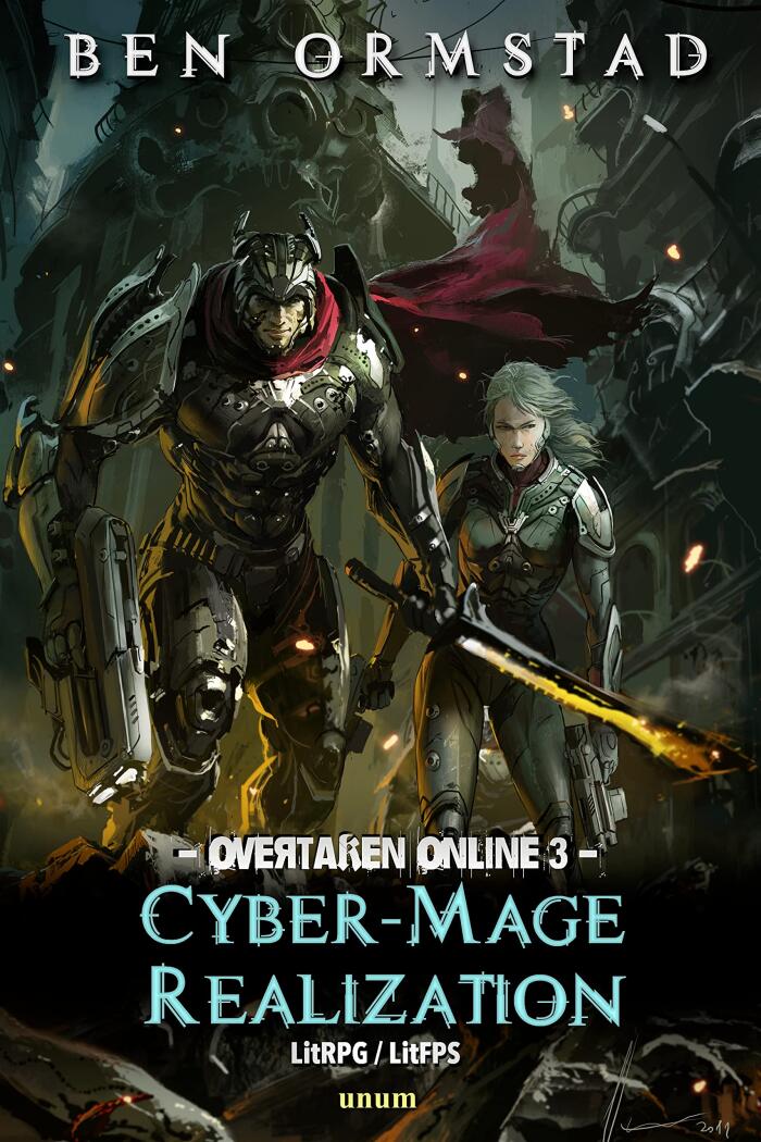 Cyber-Mage Realization