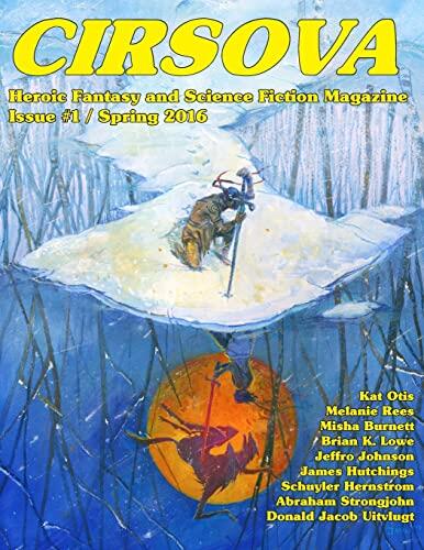 Cirsova (Heroic Fantasy and Science Fiction Magazine)
