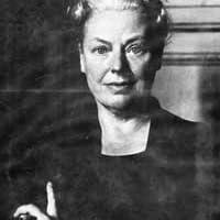 Margery Sharp