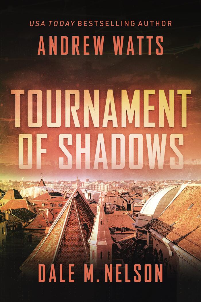 Tournament of Shadows