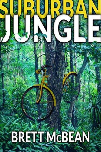 Suburban Jungle