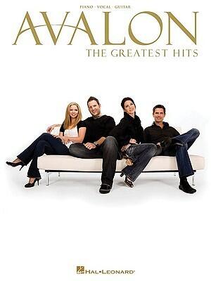 Avalon - The Greatest Hits