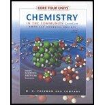 Chemistry in the Community (06) [Paperback (2006)]