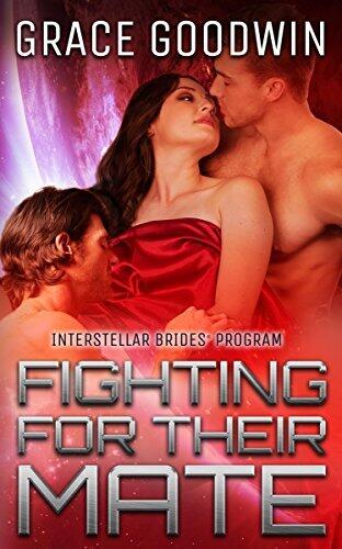 Fighting for Their Mate