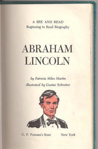 Abraham Lincoln