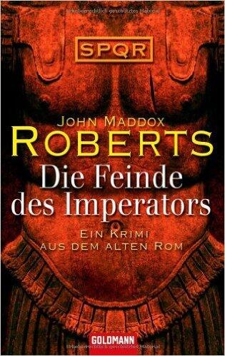 Die Feinde des Imperators