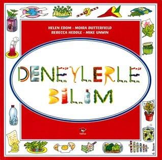 Deneylerle Bilim