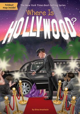 Where Is Hollywood?