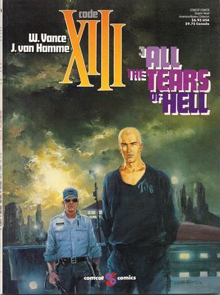 All the Tears of Hell