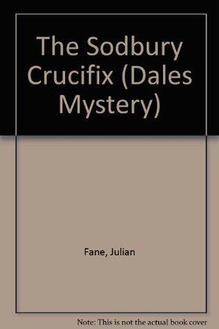 The Sodbury Crucifix