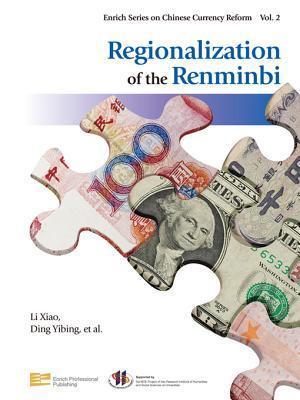 Vol. 2 Regionalization of the Renminbi