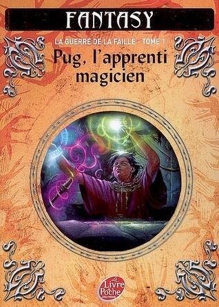 Pug, l'apprenti magicien